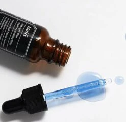 Midnight Blue Youth Activating Drop (20ml) -Glow Skincare Store MidnightBlueYouthActivatingDropbyDEAR KLAIRS 20ml 3