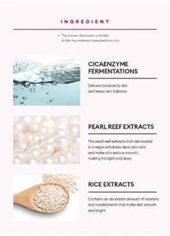 Time Revolution The First Treatment Essence Rx (4th Gen) (150ml) -Glow Skincare Store Missha Time Revolution The First Treatment Essence Rx 6