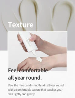 Centella Sun Cream (50g) 16 Centella Sun Cream (50g) -Glow Skincare Store MixsoonCentellaSunCream 50g 7