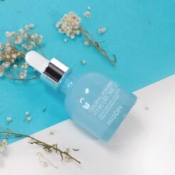 Hyaluronic Acid 100 (30mL) -Glow Skincare Store Mizon HyaluronicAcid100 30mL 3