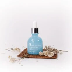 Hyaluronic Acid 100 (30mL) -Glow Skincare Store Mizon HyaluronicAcid100 30mL 4
