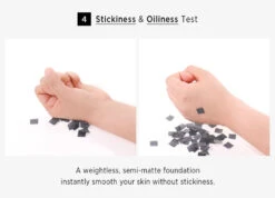 Micro Setting Fit Cushion SPF50+ PA+++ (12g) 18 Micro Setting Fit Cushion SPF50+ PA+++ (12g) -Glow Skincare Store Moonshot Micro Setting Fit Cushion 6