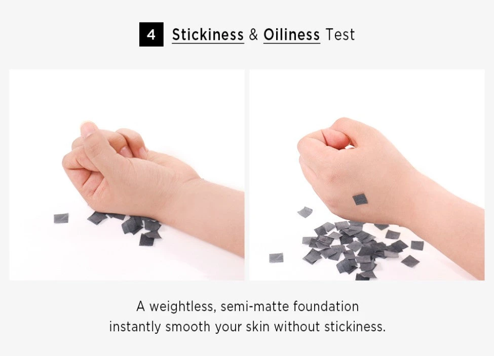 Micro Setting Fit Cushion SPF50+ PA+++ (12g) 8 Micro Setting Fit Cushion SPF50+ PA+++ (12g) - Image 6