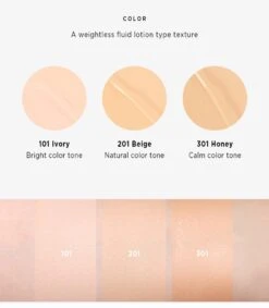Micro Setting Fit Cushion SPF50+ PA+++ (12g) 20 Micro Setting Fit Cushion SPF50+ PA+++ (12g) -Glow Skincare Store Moonshot Micro Setting Fit Cushion 8