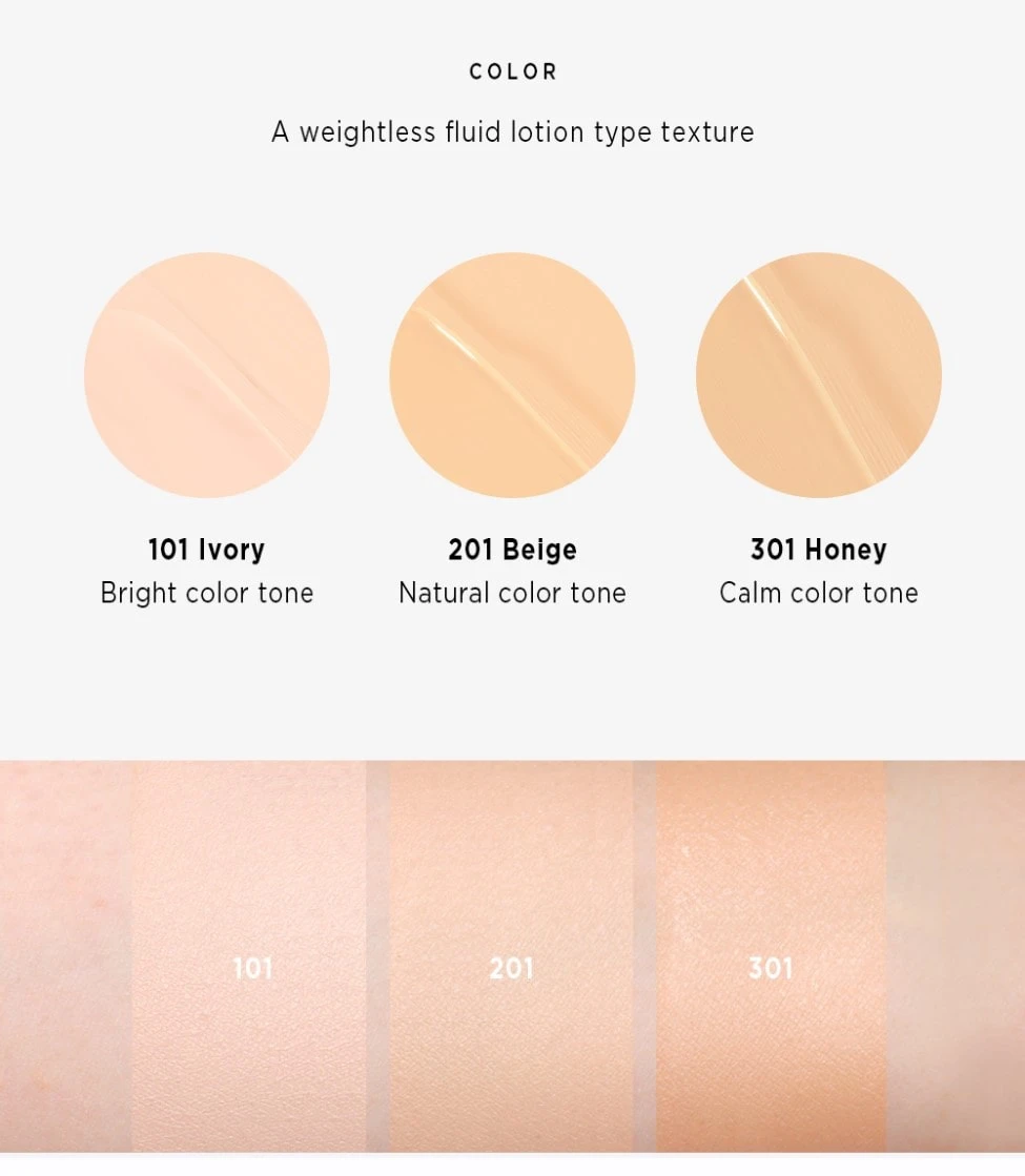 Micro Setting Fit Cushion SPF50+ PA+++ (12g) 10 Micro Setting Fit Cushion SPF50+ PA+++ (12g) - Image 8