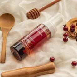 Dermalogy Real Fresh Foam (160g) 19 Dermalogy Real Fresh Foam (160g) -Glow Skincare Store NEOGENDermalogyRealFreshFoam 160g 10