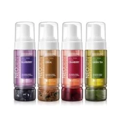 Dermalogy Real Fresh Foam (160g)