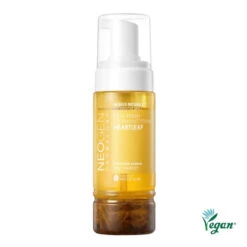 Dermalogy Real Fresh Foam (160g) 16 Dermalogy Real Fresh Foam (160g) -Glow Skincare Store NEOGENDermalogyRealFreshFoam 160g 5