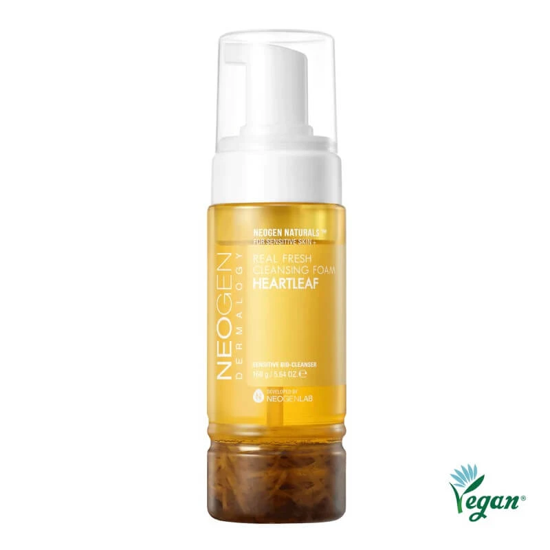 Dermalogy Real Fresh Foam (160g) 7 Dermalogy Real Fresh Foam (160g) - Image 5