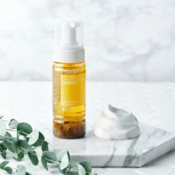 Dermalogy Real Fresh Foam (160g) 17 Dermalogy Real Fresh Foam (160g) -Glow Skincare Store NEOGENDermalogyRealFreshFoam 160g 6