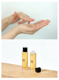 Fresh Herb Origin Toner (150ml) -Glow Skincare Store Nacific Fresh Herb Origin Toner 150ml 3