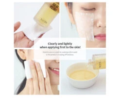 Fresh Herb Origin Toner (150ml) -Glow Skincare Store Nacific Fresh Herb Origin Toner 150ml 7