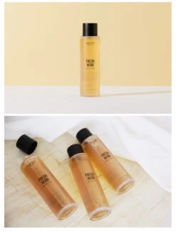 Fresh Herb Origin Toner (150ml) -Glow Skincare Store Nacific Fresh Herb Origin Toner 150ml 8