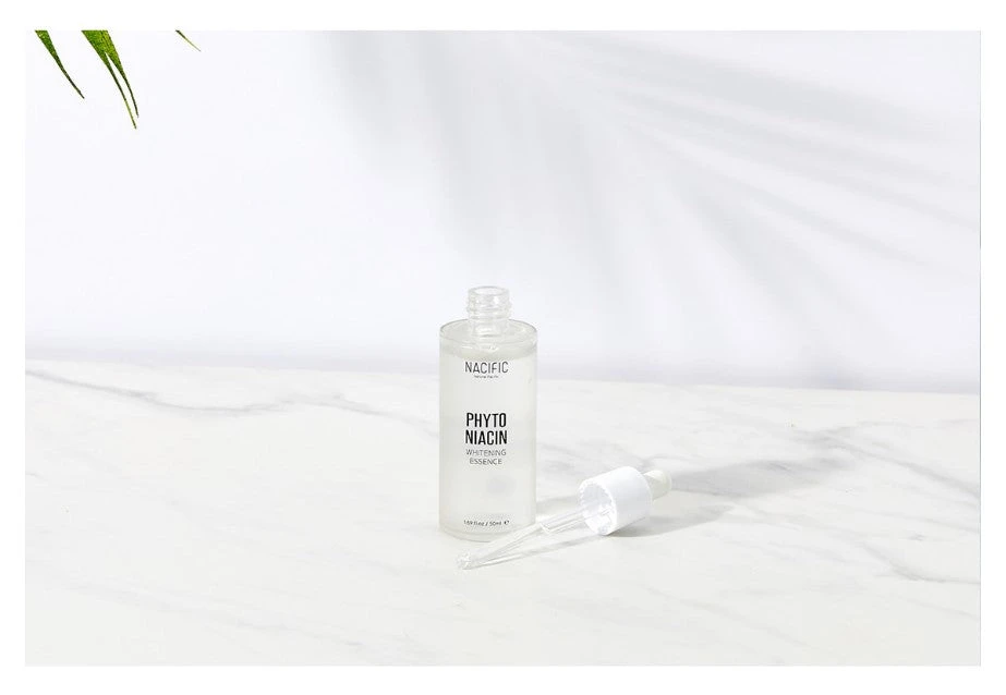 Phyto Niacin Whitening Essence 4 Phyto Niacin Whitening Essence - Image 2