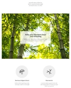 Phyto Niacin Whitening Essence 13 Phyto Niacin Whitening Essence -Glow Skincare Store Nacific Phyto Niacin Whitening Essence 4