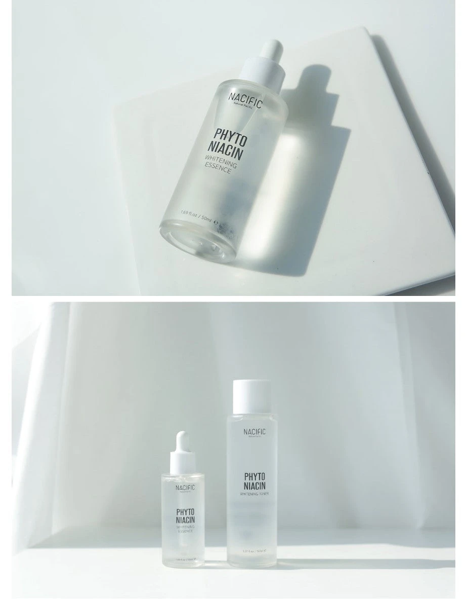 Phyto Niacin Whitening Essence 8 Phyto Niacin Whitening Essence - Image 6