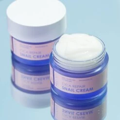 Dermalogy Cica Repair Snail Cream (50g) -Glow Skincare Store NeogenDermalogyCicaRepairSnailCream 50g 5