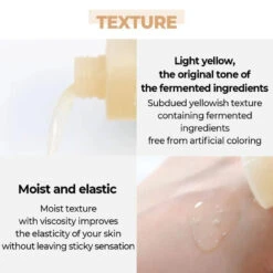 No. 3 Super Glowing Essence Toner (200ml) -Glow Skincare Store NumbuzinNo.3SuperGlowingEssenceToner 200ml 7