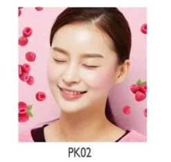 Juicy-Pang Water Blusher (12 Colors) - 1pc -Glow Skincare Store PK02
