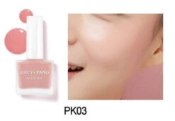 Juicy-Pang Water Blusher (12 Colors) - 1pc -Glow Skincare Store PK03