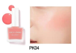 Juicy-Pang Water Blusher (12 Colors) - 1pc -Glow Skincare Store PK04
