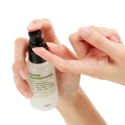 Centella Unscented Serum (60ml) -Glow Skincare Store PURITO CentellaUnscentedSerum50mL6