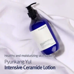 Intensive Ceramide Lotion -Glow Skincare Store PYUNKANGYULIntensiveCeramideLotion 3