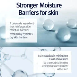 Intensive Ceramide Lotion -Glow Skincare Store PYUNKANGYULIntensiveCeramideLotion 4