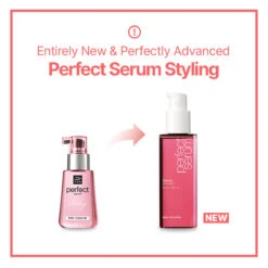 Perfect Serum Rose Perfume (80ml) -Glow Skincare Store PerfectSerumRosePerfume 80ml 4