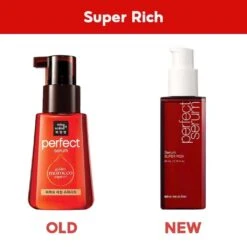 Perfect Serum Super Rich (80ml) -Glow Skincare Store PerfectSerumSuperRich 80ml 4