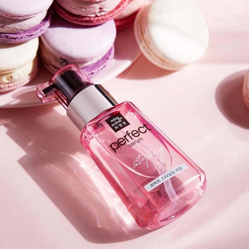 Perfect Styling Serum (80ml) 5 Perfect Styling Serum (80ml) - Image 3