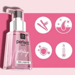Perfect Styling Serum (80ml) 10 Perfect Styling Serum (80ml) -Glow Skincare Store PerfectStylingSerum 80ml 3
