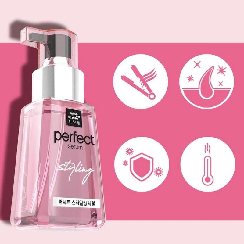 Perfect Styling Serum (80ml) 6 Perfect Styling Serum (80ml) - Image 4