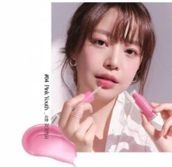 Ink Mood Glowy Tint (6 Colours) (1pc) -Glow Skincare Store PeriperaInkMoodGlowyTint 6Colours 1pc 6