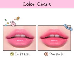 Ink Mood Glowy Tint (6 Colours) (1pc) -Glow Skincare Store PeriperaInkMoodGlowyTint 6Colours 1pc 9