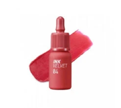 Ink The Velvet (34 Colours) (1pc) 37 Ink The Velvet (34 Colours) (1pc) -Glow Skincare Store PeriperaInkTheVelvetNew16