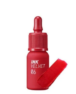 Ink The Velvet (34 Colours) (1pc) 39 Ink The Velvet (34 Colours) (1pc) -Glow Skincare Store PeriperaInkTheVelvetNew18