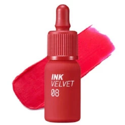 Ink The Velvet (34 Colours) (1pc) 41 Ink The Velvet (34 Colours) (1pc) -Glow Skincare Store PeriperaInkTheVelvetNew20