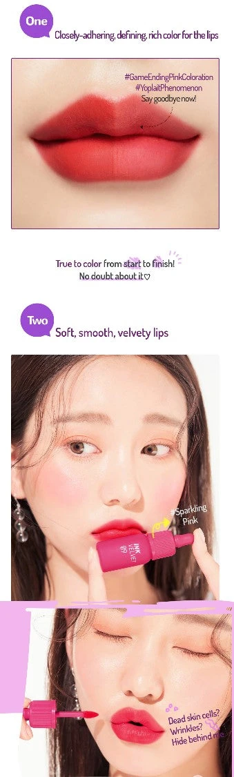 Ink The Velvet (34 Colours) (1pc) 8 Ink The Velvet (34 Colours) (1pc) - Image 6