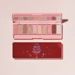 Glow Skincare Store 39 Glow Skincare Store -Glow Skincare Store PlayColorEyesRoseWine 3