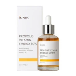 Propolis Vitamin Synergy Serum (50ml)