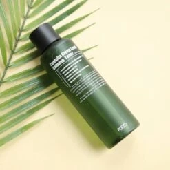 Centella Green Level Calming Toner (200ml) -Glow Skincare Store PuritoCentellaGreenLevelCalmingToner200ml3