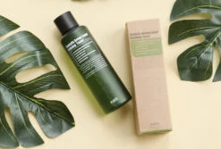 Centella Green Level Calming Toner (200ml) -Glow Skincare Store PuritoCentellaGreenLevelCalmingToner200ml4