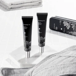 Black Tea Time Reverse Eye Cream (25ml) -Glow Skincare Store Pyunkang yul Black Tea Time Reverse Eye Cream 25ml 2