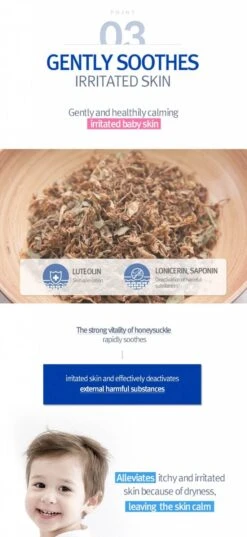 ATO Wash & Shampoo Blue Label (290ml) -Glow Skincare Store PyunkangYulATOWash ShampooBlueLabel6