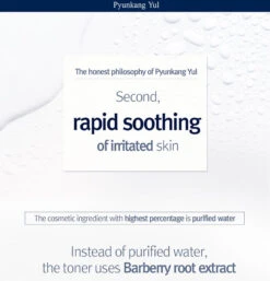 Mist Toner -Glow Skincare Store PyunkangYulMistToner200ml6