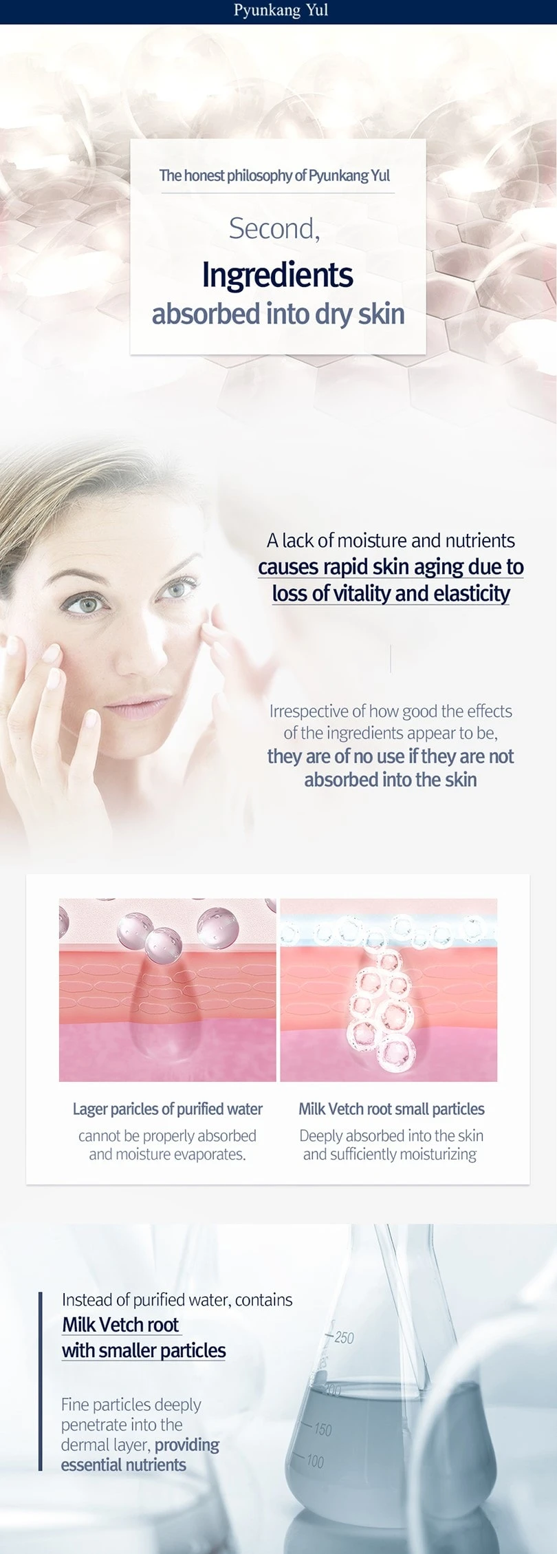 Nutrition Cream (100ml) 8 Nutrition Cream (100ml) - Image 6