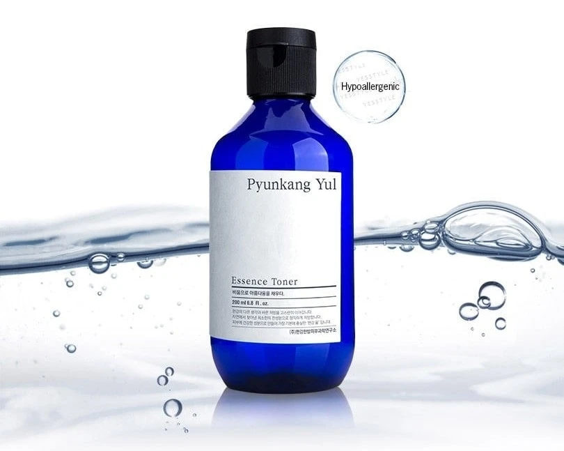 Essence Toner 5 Essence Toner - Image 3