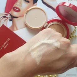 Radiance Perfect Fit Cushion (4 Colours) -Glow Skincare Store RadiancePerfectFitCushion 4Colours 3