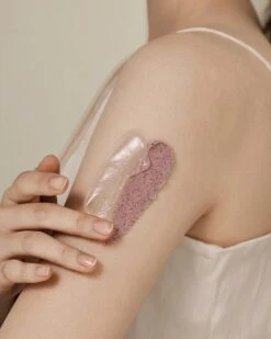 Red Bean Refreshing Pore Mask (140ml) -Glow Skincare Store RedBeanRefreshingPoreMask 140ml 4